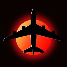 Avia Flight Globe
