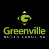 Visit Greenville, NC icon