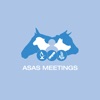 ASAS Meetings icon