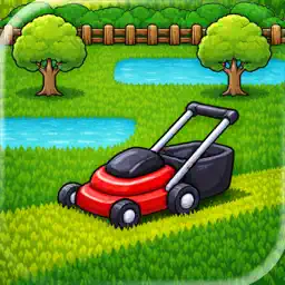 Lawn-Mower app icon