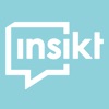 Insikt föreläsningar icon
