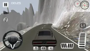 Offroad Car Simulator screenshot 3