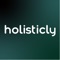 The Holisticly mobile app makes it easy to access your company’s benefit program while on-the-go, allowing you to make the most of top-rated benefit options provided by your employer