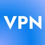 EVPN x Súper VPN para iPhone - Icono de la app