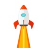 Rocket Mseeion icon