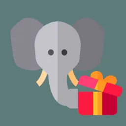 Wonder Gift app icon