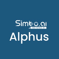 SimboAlphus app icon - Medical app for iPhone