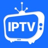 IPTV Smart Playerㅤ icon
