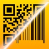 QR & Barcode Scanner Offline icon
