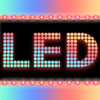 LED Banner-Scroller Text Maker - 沙丽 易