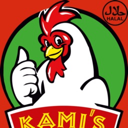 Kami Peri Peri Denton