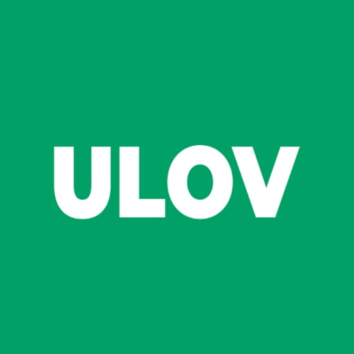 ULOV icon