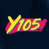 Y105 (KLYV) icon
