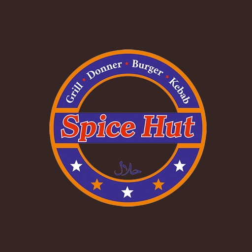 Spice Hut Camden icon