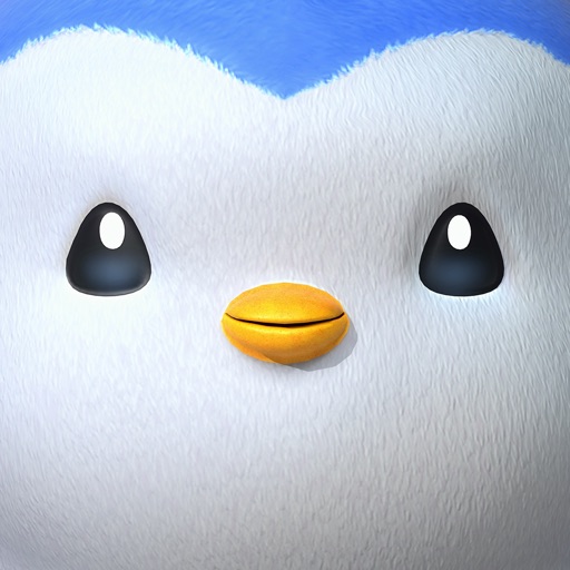 Pudgy Party - Battle Royale Hack app icon