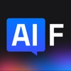 AI Friend: Chat Companion - iPhoneアプリ