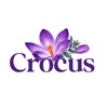 Вода Crocus icon