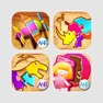 Get Wooden Puzzles Pack #2 for iOS, iPhone, iPad Aso Report