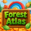 Forest Atlas icon