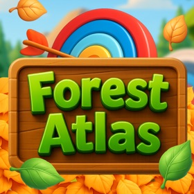 Forest Atlas