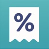 TipWise+ Split & Tip Easy icon
