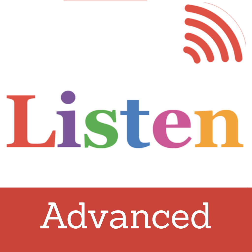 Get Listening Power Advanced for iOS, iPhone, iPad Aso Report