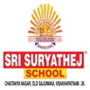 SRI SURYATHEJ SCHOOL icon