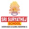 Using SRI SURYATHEJ SCHOOL app, we get all the performance reports on the move, communicate with teachers and institute smoothly over the app