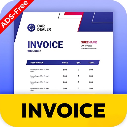 Invoiceto : Invoice Generator