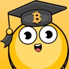 Simple Bitcoin: Learn & Earn icon