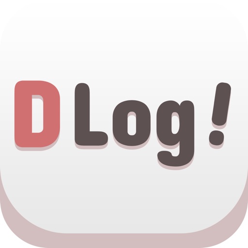 DLog! - Days log, countdown