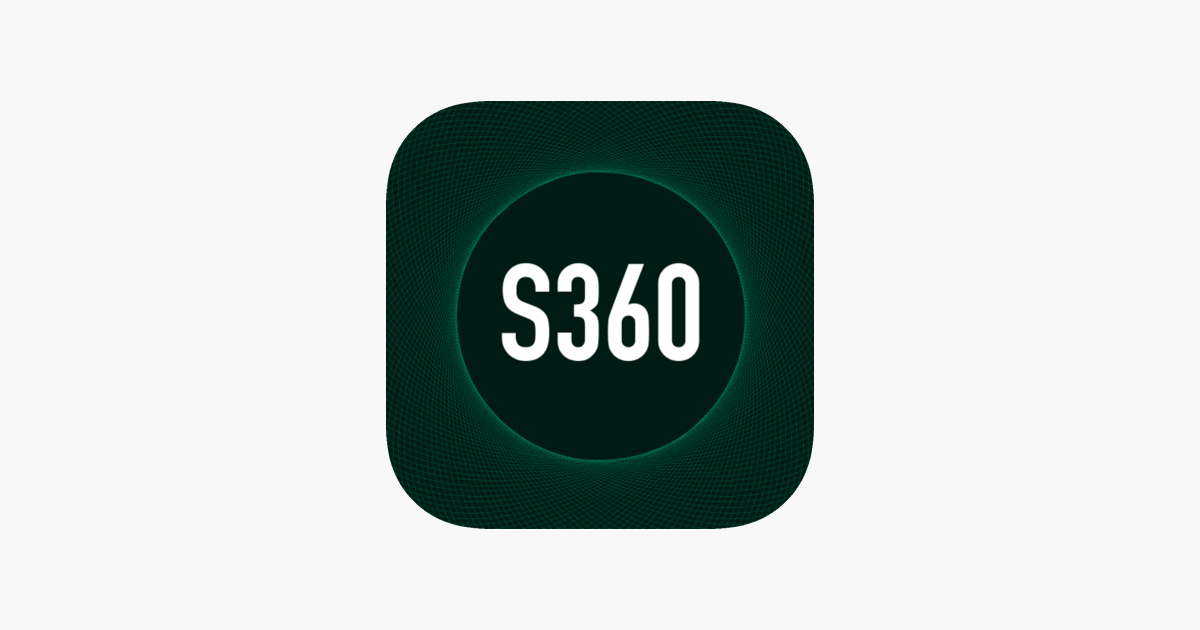 ‎S360 on the App Store