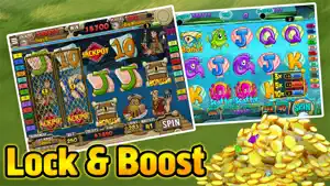Slots of Treasure screenshot 3