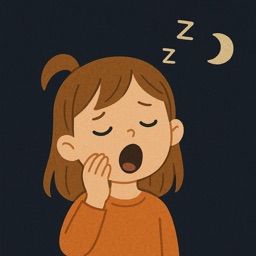 Sleep Sounds: White Noise