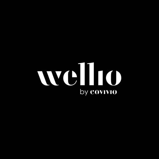 Wellio. icon
