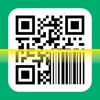 QR/Barcode Scanner for iPhone icon