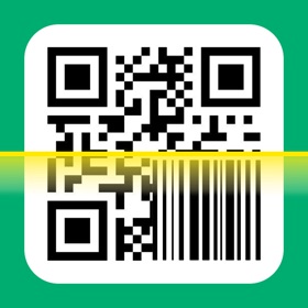 Snímky obrazovky (8) QR/Barcode Scanner for iPhone