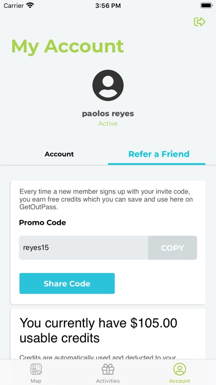 GetOutPass screenshot-3
