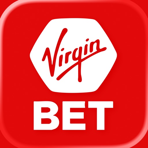 Virgin Bet: Sports & Casino App Icon - Virgin Bet Ltd