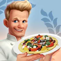 Gordon Ramsay: Chef Blast icon