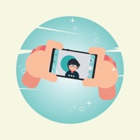 فلتري app icon - Photo & Video app for iPhone