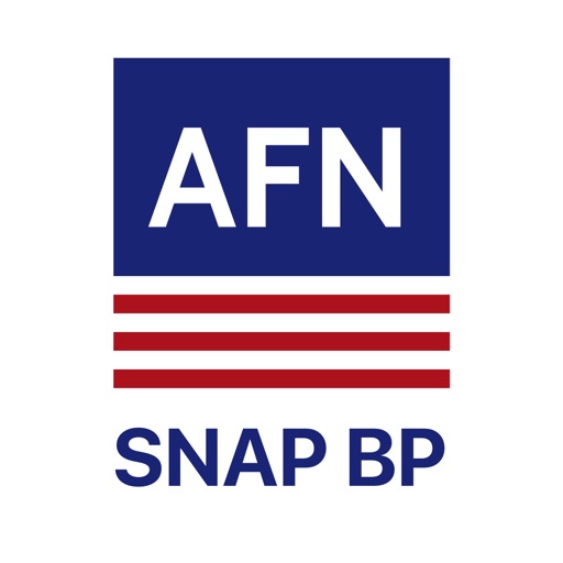 AFN SNAP BP