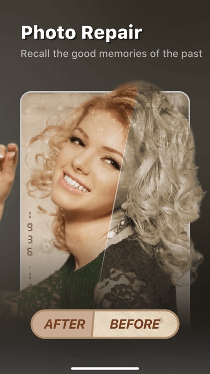 Timor - Aging Face Editor App screenshot-5