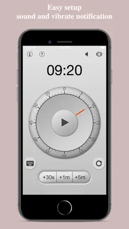 Timer ٞ screenshot 2