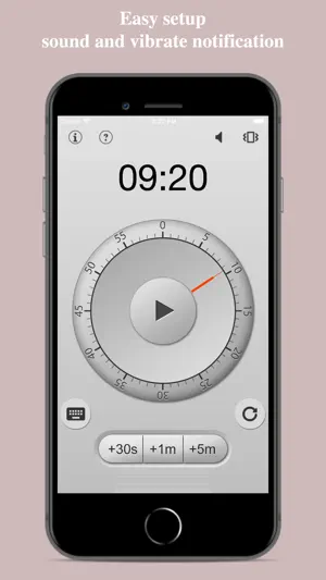 Timer ٞ screenshot 2