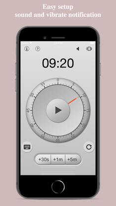 Timer ٞ screenshot 2