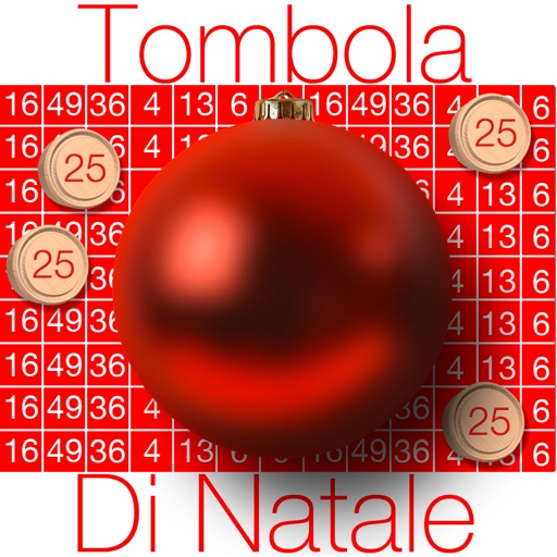 La Tombola di Natale