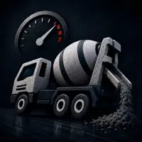 Concrete: Mix Calculator