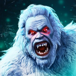Chasse au Yeti - La Survie