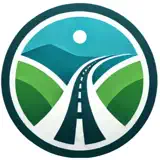 CoRoute - Ícone do app